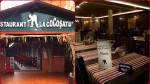 UPDATE Focul a fost localizat. Incendiu La Cocoșatu Arde restaurantul de pe strada Neagoe Vodă din Băneasa
