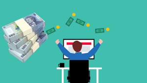 Noua lege a salarizării bugetarilor. Se dau mai mulți bani pentru cei care lucrează la stat