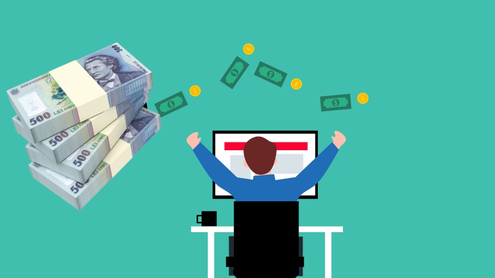 Noua lege a salarizării bugetarilor. Se dau mai mulți bani pentru cei care lucrează la stat
