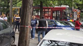 Ministerul Transporturilor anunță că liftul căzut a fost supus miercuri unei revizii tehnice majore Toate ascensoarele din incinta Palat CFR sunt oprite