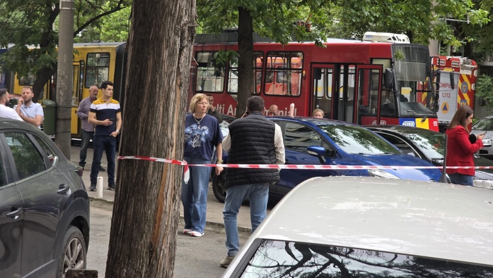 Ministerul Transporturilor anunță că liftul căzut a fost supus miercuri unei revizii tehnice majore Toate ascensoarele din incinta Palat CFR sunt oprite