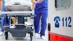Ce spitale sunt deschise în București de 1 iunie Nouă spitale din Capitală și Serviciul de Ambulanță vor asigura asistența medicală