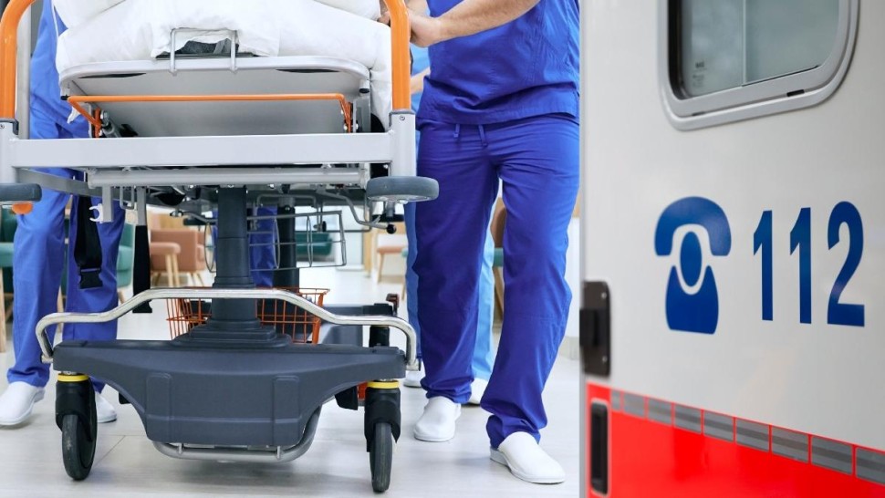 Ce spitale sunt deschise în București de 1 iunie Nouă spitale din Capitală și Serviciul de Ambulanță vor asigura asistența medicală