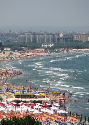 Revine  Litoralul pentru Toți în 2026. Tarifele pornesc de la 42 lei de persoană pe noapte