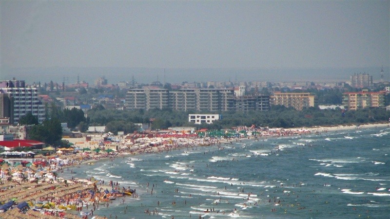 Revine  Litoralul pentru Toți în 2026. Tarifele pornesc de la 42 lei de persoană pe noapte