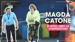 PAPARAZZI Primele imagini cu Magda Catone și noul iubit Cu cine își împarte viața cunoscuta actriță FOTO și VIDEO