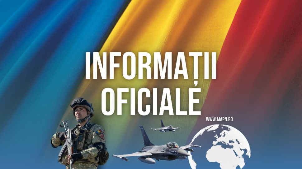 MApN anunță că nu va semna contracte de achiziție publică în cadrul Programului SAFE în condiții dezavantajoase. Operatorii invitați să participe la discuții aprobați în CSAT