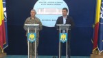 Explicații de la Ministerul Apărării după incidentul cu dronă de la Galați. De ce nu a fost doborâtă amenințarea rusă
