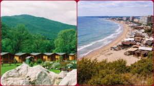 Hotelierii de pe litoral zeci de mii de locuri de cazare de 1 Mai dar numărul turiștilor va fi mai mic. Ce se întâmplă la munte