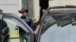 Trupa Metallica pregătită de marele concert de pe Arena Națională UPDATE Primele imagini cu plecarea de la hotel în uralele fanilor și de la concert  FOTO și VIDEO