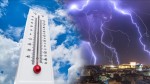 Prognoza meteo 19 mai. O nouă zi cu temperaturi ridicate. ANM anunță când revin furtunile