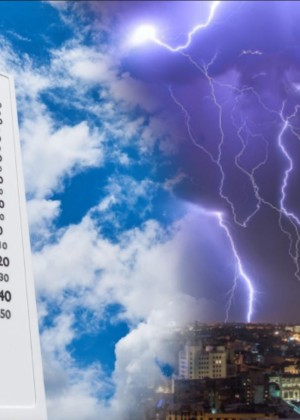 Ploi și caniculă în România. ANM anunță cum va fi vremea până pe 24 august