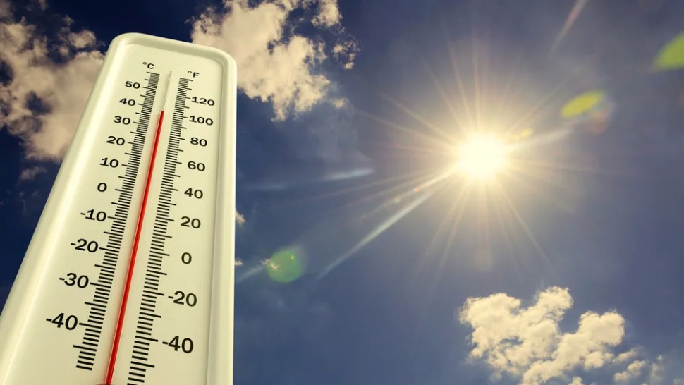 Prognoza meteo 15 mai. Vremea se încălzește neașteptat de mult chiar înainte de weekend