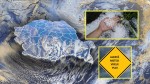 Meteo 16-17 mai 2026. Zonele din România lovite de marele frig anunțat de ANM