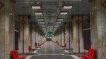 UPDATE Anunțul Metrorex. Tentativă de suicid în stația de metrou Păcii din București. Circulația garniturilor pe Magistrala M1 afectată