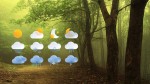 Prognoza meteo 18 mai. Vremea se îmbunătățește. Unde va mai ploua la început de săptămână