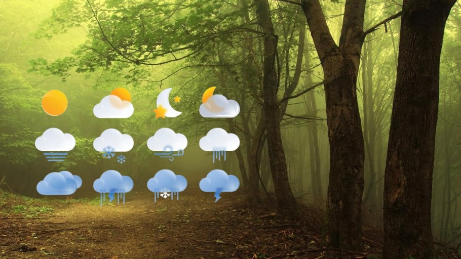 Prognoza meteo 13 iunie. ANM anunță zonele lovite de ploi și caniculă în weekend