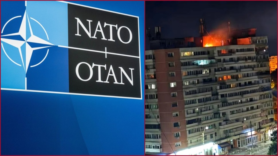 NATO prima reacție după dronă explodată în Galați Secretarul General al NATO se află în contact cu autoritățile române. Anunțul Ursulei von der Leyen