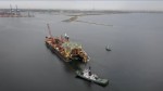 Progres important în cadrul proiectului Neptun Deep. Au început lucrările la conducta offshore care va prelua gazele din largul Mării Negre