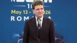 Nicușor Dan decizie privind consultările cu partidele pentru nominalizarea premierului Nu va exista un anunț luni seară sau marți dimineață VIDEO