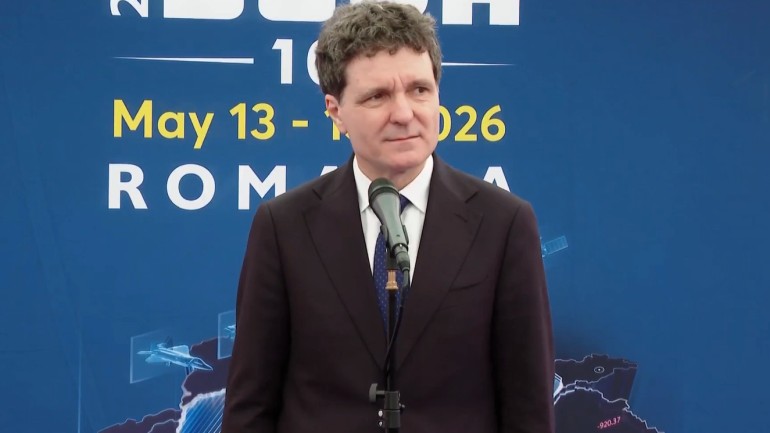 Nicușor Dan decizie privind consultările cu partidele pentru nominalizarea premierului Nu va exista un anunț luni seară sau marți dimineață VIDEO