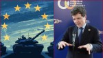Nicușor Dan anunță că nu există riscul să se blocheze programul SAFE Există un backup în Parlament există o posibilitate de a interveni legislativ