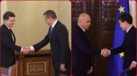 Președintele Nicușor Dan începe miercuri consultările cu partidele care au fost la guvernare. UPDATE Dominic Fritz liderul USR a discutat deja cu președintele. Grindeanu și Bolojan chemați la Cotroceni Surse