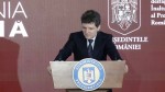 Nicușor Dan summit pe tema combaterii dezinformării la Palatul Cotroceni Dezinformarea nu e doar o chestiune de democrație