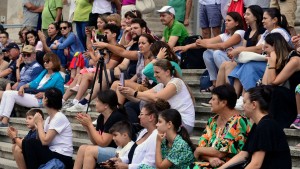 Scădere dramatică a populației. Câți locuitori vor mai fi în Europa până în 2100