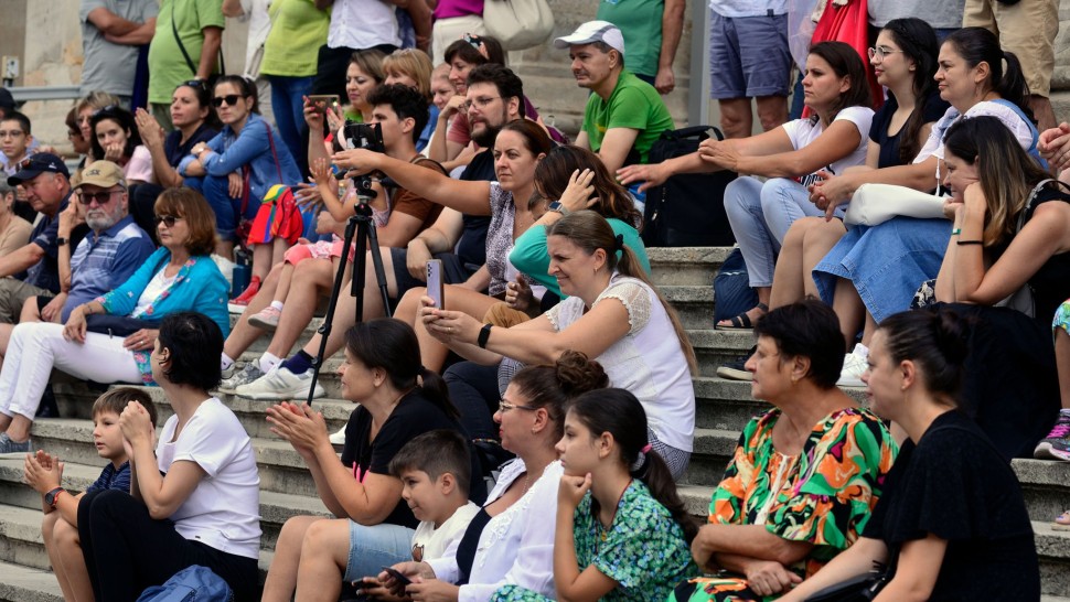 Scădere dramatică a populației. Câți locuitori vor mai fi în Europa până în 2100