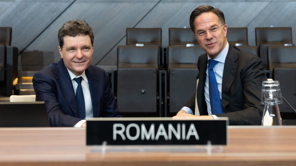 Summitul Formatului Bucureşti 9 şi al Ţărilor Nordice în România. Nicușor Dan îi va primi pe Zelenski și Mark Rutte