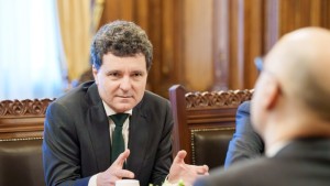 Săptămână decisivă pentru viitorul Guvern. Ce variante de premier are Nicușor Dan pe masă