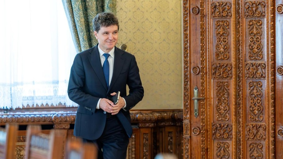 Anunț de ultimă oră a lui Nicușor Dan după consultări. Ce vrea președintele