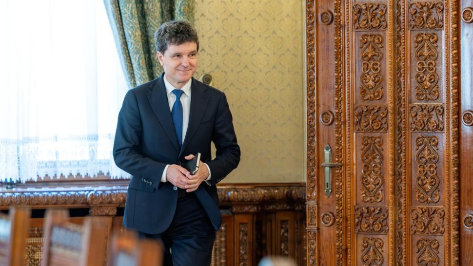 Anunț de ultimă oră a lui Nicușor Dan după consultări. Ce vrea președintele