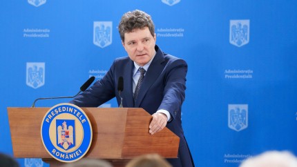 Nicușor Dan e gata să numească un nou premier. Numele vehiculate pentru conducerea Guvernului