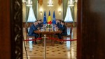 O nouă rundă de consultări la Palatul Cotroceni. Nicușor Dan caută o soluție pentru viitorul Guvern