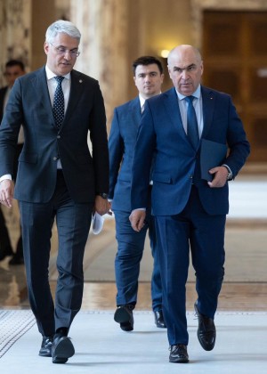 România condusă de un guvern interimar. Cât mai poate sta Ilie Bolojan la Palatul Victoria