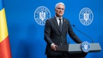 Dragoș Pîslaru ar merge pe varianta unui guvern minoritar PNL-USR Domnul Bolojan este în continuare cea mai bună soluţie