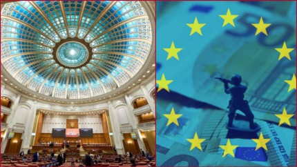 UPDATE Avocatul Poporului a trimis la CCR sesizarea privind Ordonanța SAFE. Comisia de constituționalitate din Parlament Ar exista și posibile acte de natură penală și organismele abilitate ar trebui să sesizeze