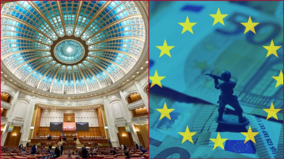 Alertă în Parlament privind ordonanța SAFE UPDATE Avocatul Poporului a trimis la CCR sesizarea privind Ordonanța SAFE. Comisia de constituționalitate Ar exista și posibile acte de natură penală și organismele abilitate ar trebui să sesizeze