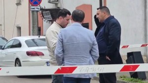 Percheziții la sediul AFIR Constanța făcute de procurorii Parchetului General. Avocatul directorului spune că nu ar fi fost găsite documentele căutate