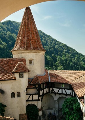 Castelul Bran a fost vândut. Legătură surpriză cu Elvis Presley