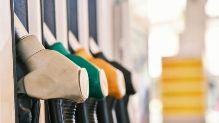 Preț carburanți 5 mai. Benzina și motorina ajung iar la sume record