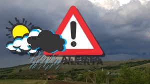 Alertă meteo ANM Cod galben Ploi vânt și temperaturi în scădere până joi în cea mai mare parte a României