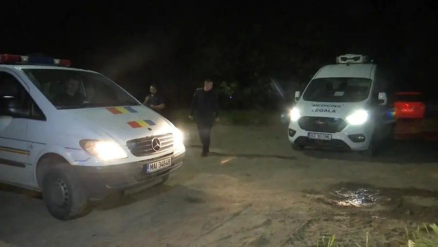 Tragedie în Buzău Copil de patru ani ucis de un câine ciobănesc de la o stână. Animalul era legat