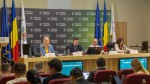 Bugetul Capitalei a fost adoptat marți PMB beneficiază de 85 miliarde de lei cu 16 mai mult față de anul trecut. Ciucu Le mulțumesc consilierilor generali pentru vot