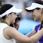 Sorana Cîrstea intră în teren în turul al doilea de la Roland Garros. UPDATE A învins-o pe Eva Lys