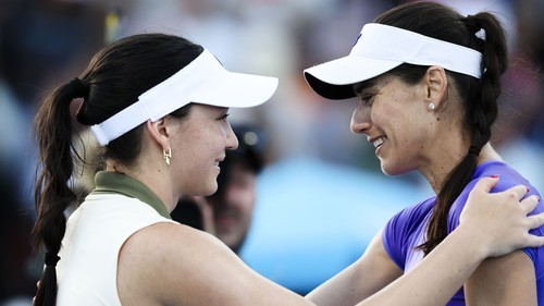 Sorana Cîrstea intră în teren în turul al doilea de la Roland Garros. Cine e oponenta sa Eva Lys