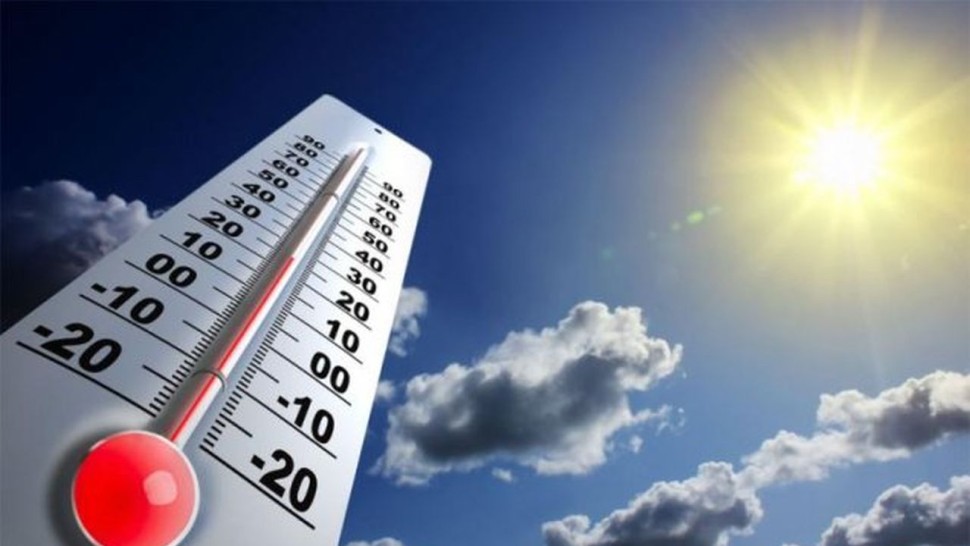 Prognoza meteo 26 mai. ANM anunță peste 31 de grade în România. Zonele afectate de valul de căldură