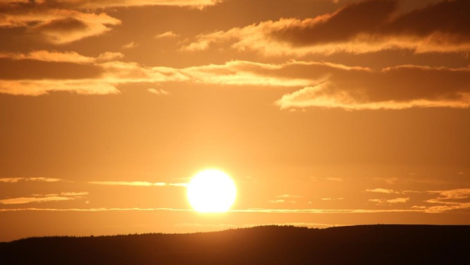 Prognoza meteo ANM pentru duminică 3 mai. Vremea începe să se încălzească